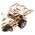 Kit Carrito Tecnología Experimento Juguete Educativo Madera